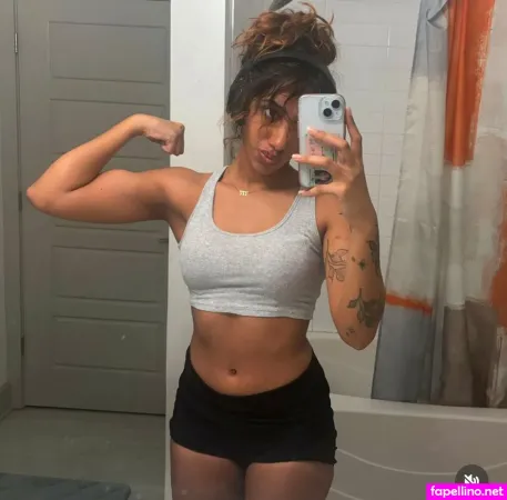 Lahiri Lifts OnlyFans Thumbnail #tT0vEatVKG