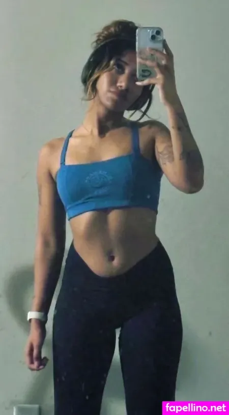 Lahiri Lifts OnlyFans Thumbnail #zDZNLJ3SE7