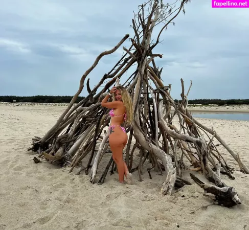 Lahnee Pavlovich OnlyFans Thumbnail #14vohZaVI4