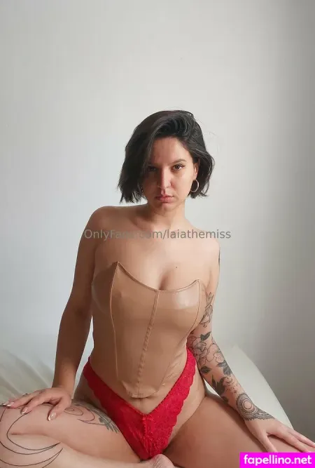 Laialov OnlyFans Thumbnail #JbJMAcT9Fm