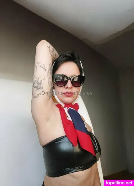 Laialov OnlyFans Thumbnail #xmTRzJUeZl