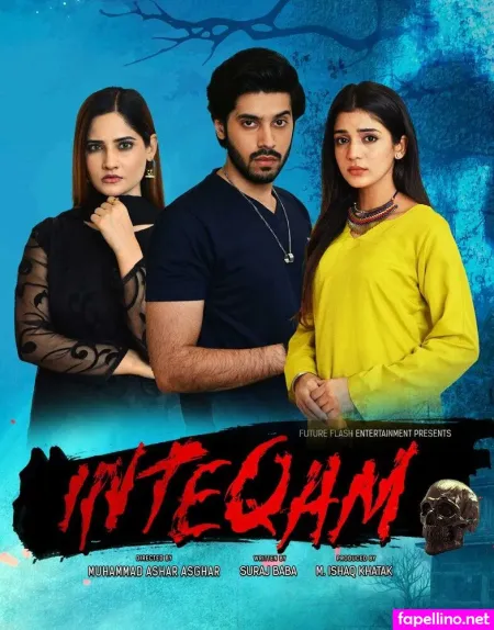 Laiba Khan OnlyFans Thumbnail #c8nmXB8qoU