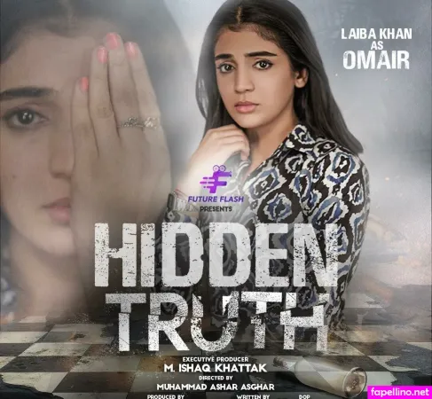 Laiba Khan OnlyFans Thumbnail #jpPxkiPtv2