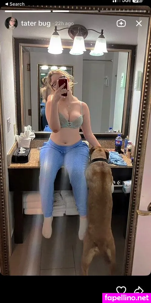 Laighlla Tater, your_seller1673 Nude Leaked OnlyFans Photo #IANqpjpS8o