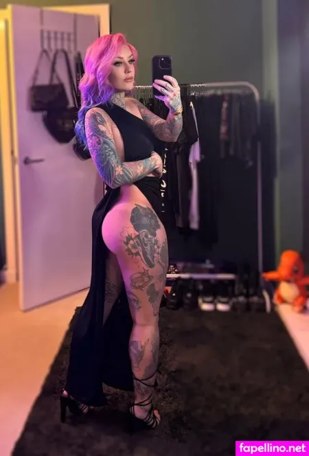 Laikafree OnlyFans Thumbnail #yQy1nUaTiM