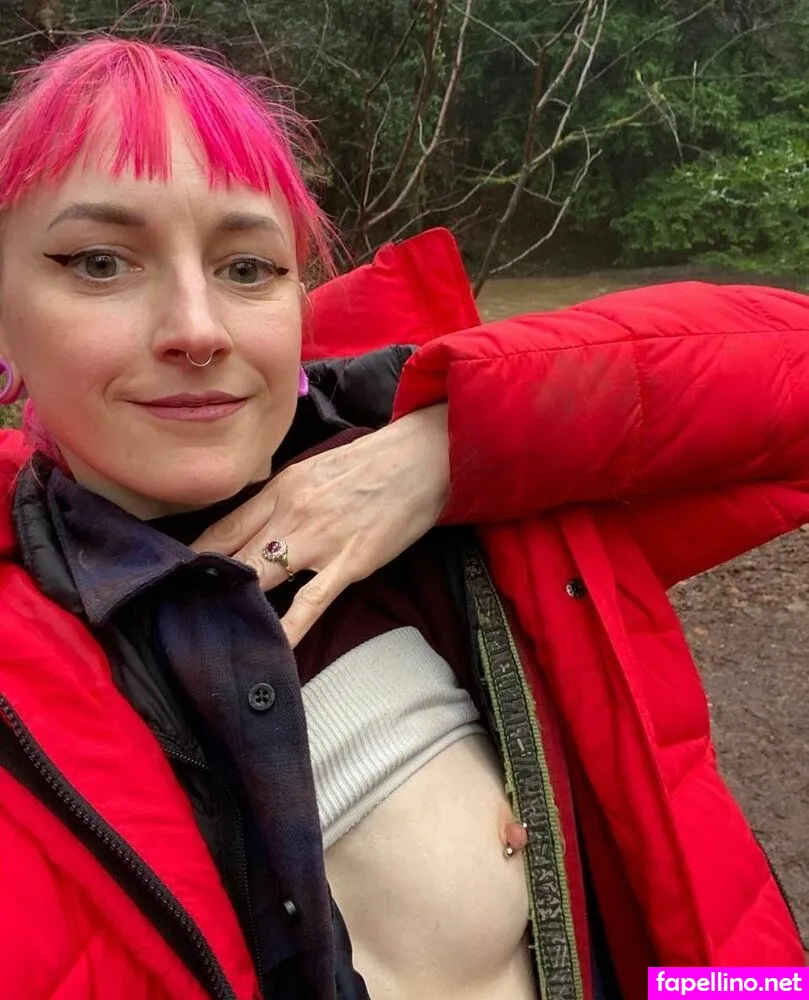 Laikarocket84 Nude Leaked OnlyFans Photo #9xSJlv9iib