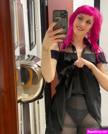 Laikarocket84 OnlyFans Thumbnail #FoptgjqWzz