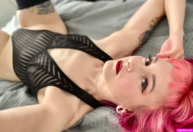 Laikarocket84 OnlyFans Thumbnail #HQSSzjm84m