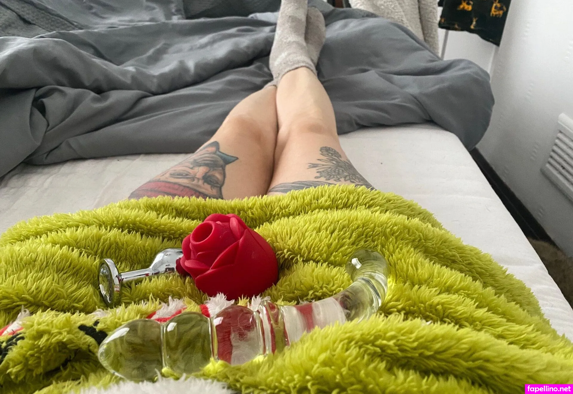 Laikarocket84 Nude Leaked OnlyFans Photo #JE3SImVMKb