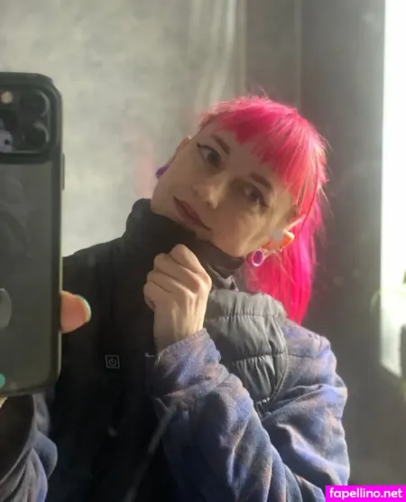 Laikarocket84 OnlyFans Thumbnail #Lhv1jVBaX5