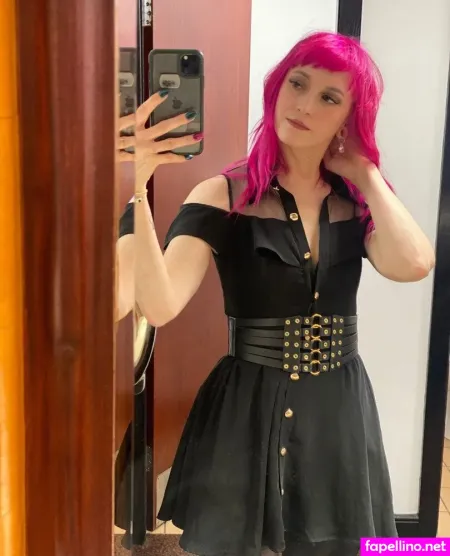 Laikarocket84 OnlyFans Thumbnail #N2In5t55yH