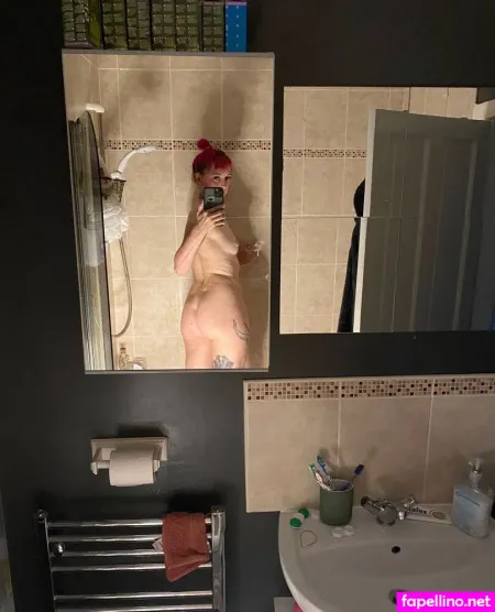 Laikarocket84 OnlyFans Thumbnail #QtTzVrug63