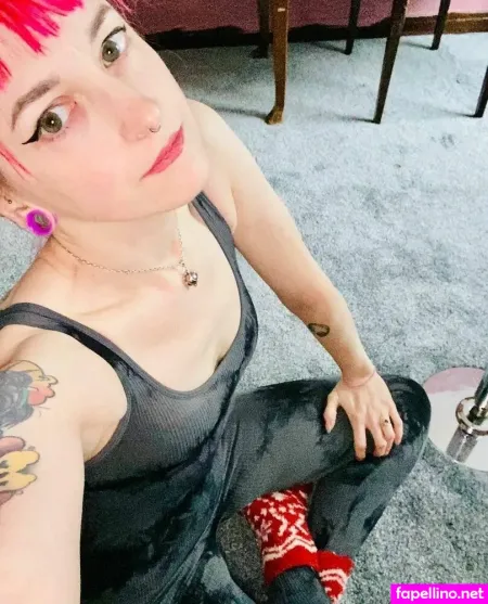 Laikarocket84 OnlyFans Thumbnail #cJOtmQAuDy