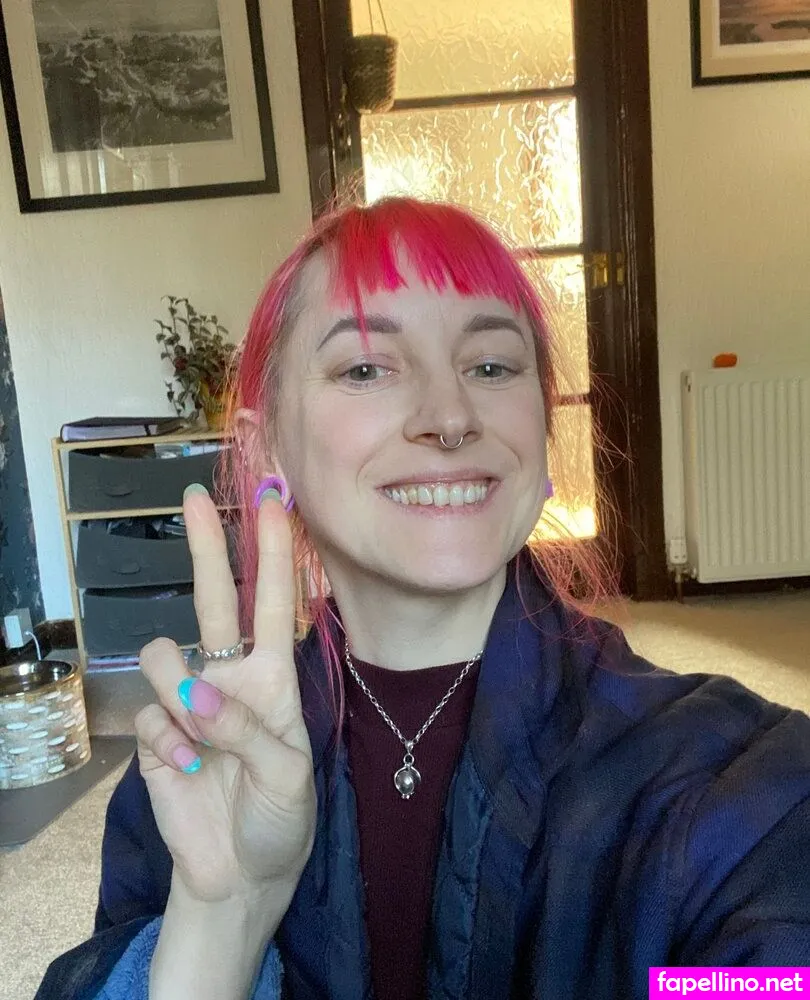 Laikarocket84 Nude Leaked OnlyFans Photo #cukKNIwp2S