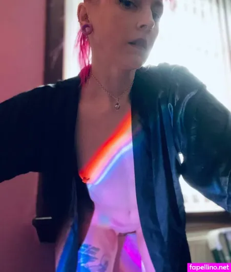 Laikarocket84 OnlyFans Thumbnail #mykUoXCEu1