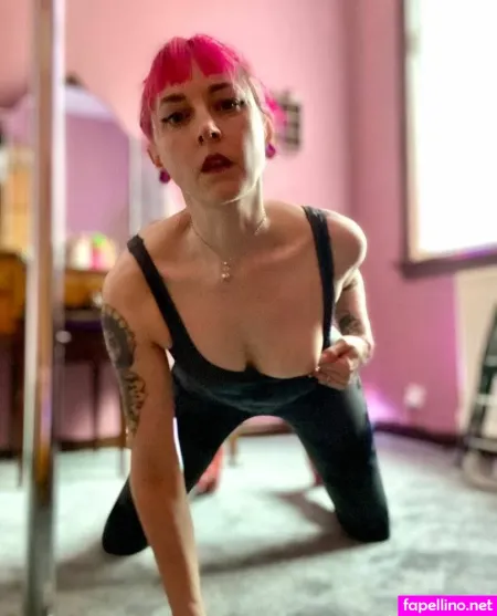 Laikarocket84 OnlyFans Thumbnail #znsLNU89Q5