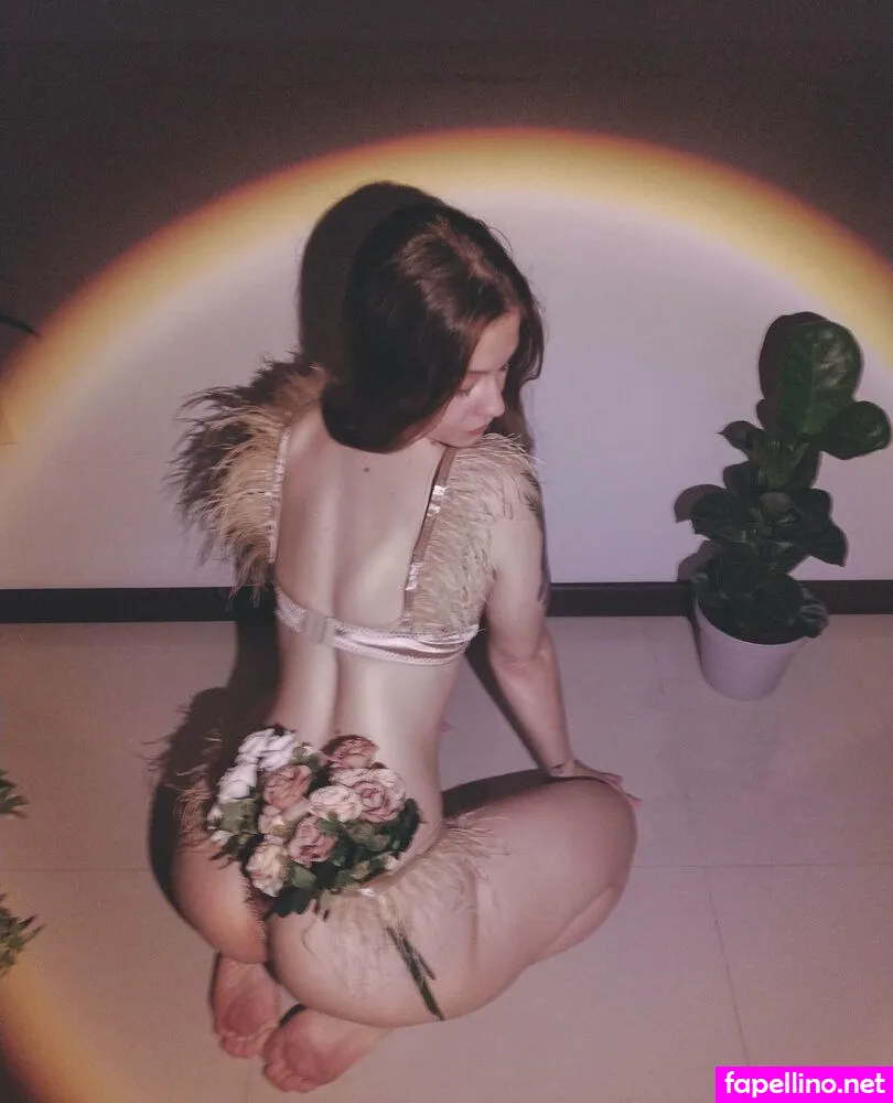 laila.anthurium Nude Leaked OnlyFans Photo #A90UtiGf80