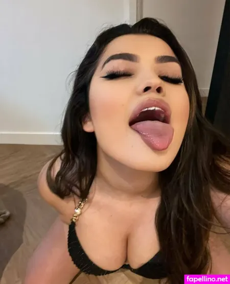 Laila Gomez 11 OnlyFans Thumbnail #R5j6XMf13S
