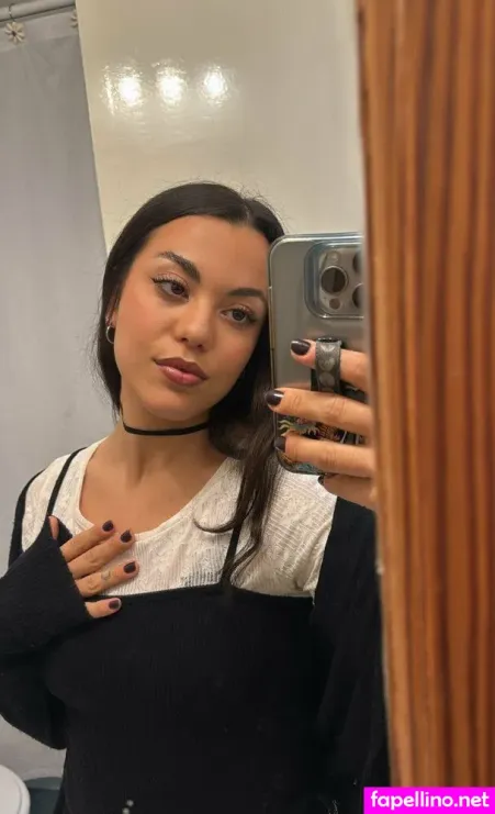 Laila Hadid OnlyFans Thumbnail #SDTgzzpm1q