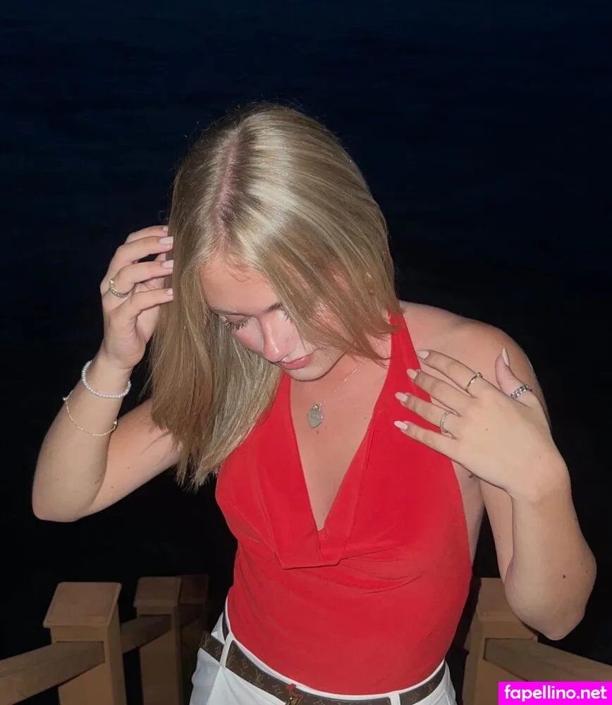 Laila Ziegler Nude Leaked OnlyFans Photo #v7sJOj1L4A