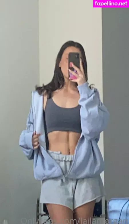 Lailamorgan OnlyFans Thumbnail #jsOJTPuoZD