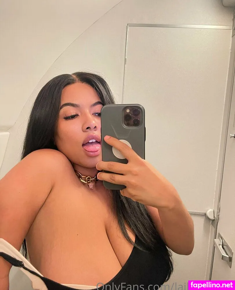 lailathebrat Nude Leaked OnlyFans Photo #OfWNldghHk