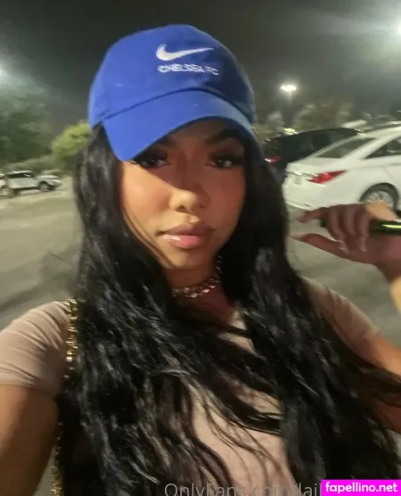 Lailathebrat 2 OnlyFans Thumbnail #VfT792ethe