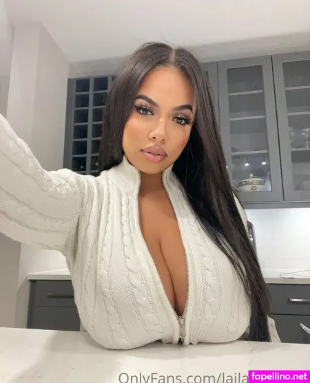 Lailathebrat2 1 OnlyFans Thumbnail #B3hYf4KQKd