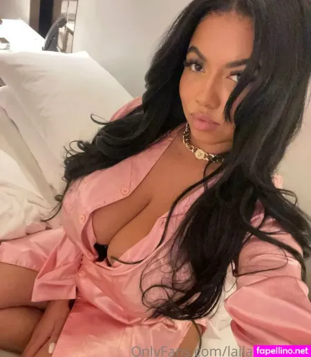 Lailathebrat2 1 OnlyFans Thumbnail #FZNoxKMjcu