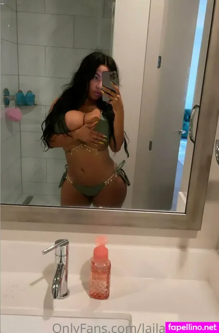 Lailathebrat2 1 OnlyFans Thumbnail #tnAmh86jRC