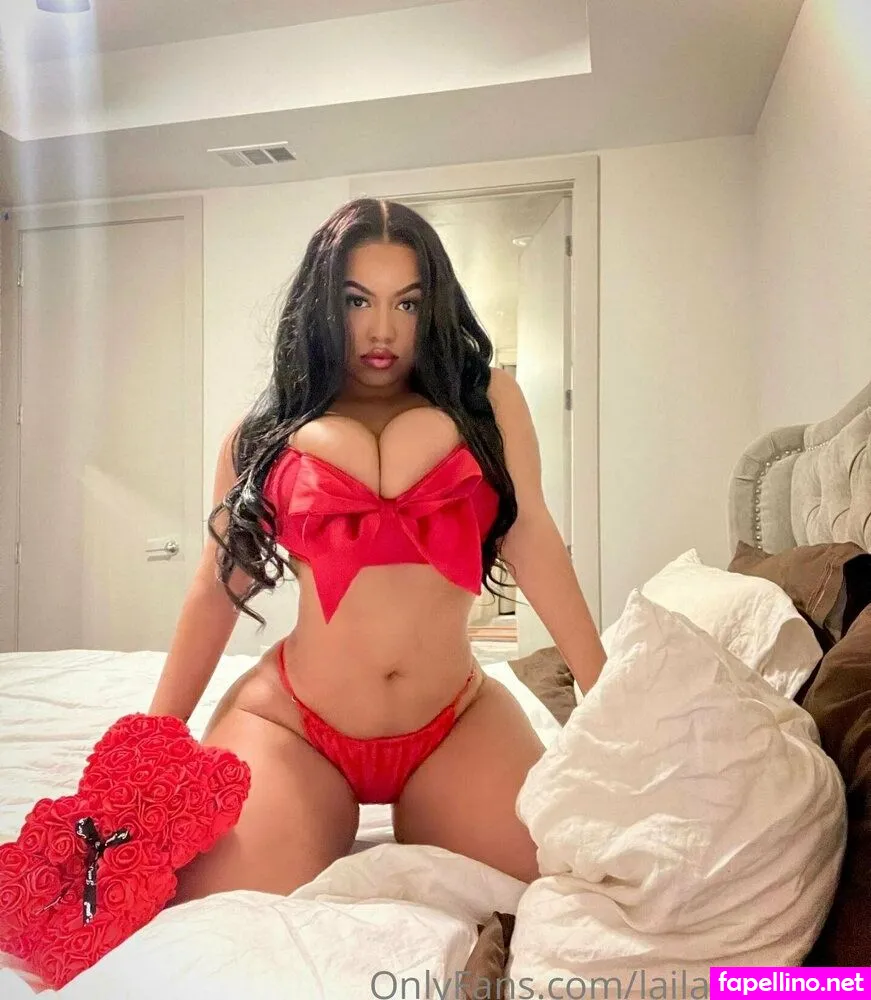 lailathebrat2 Nude Leaked OnlyFans Photo #vEGvIQYSzo