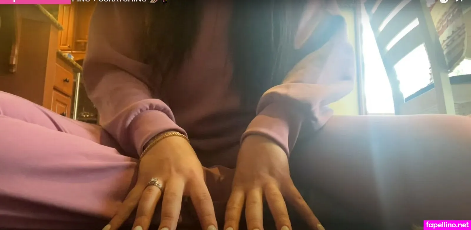 Laila ASMR, lailaxasmr Nude Leaked OnlyFans Photo #3g9Cat6VUW