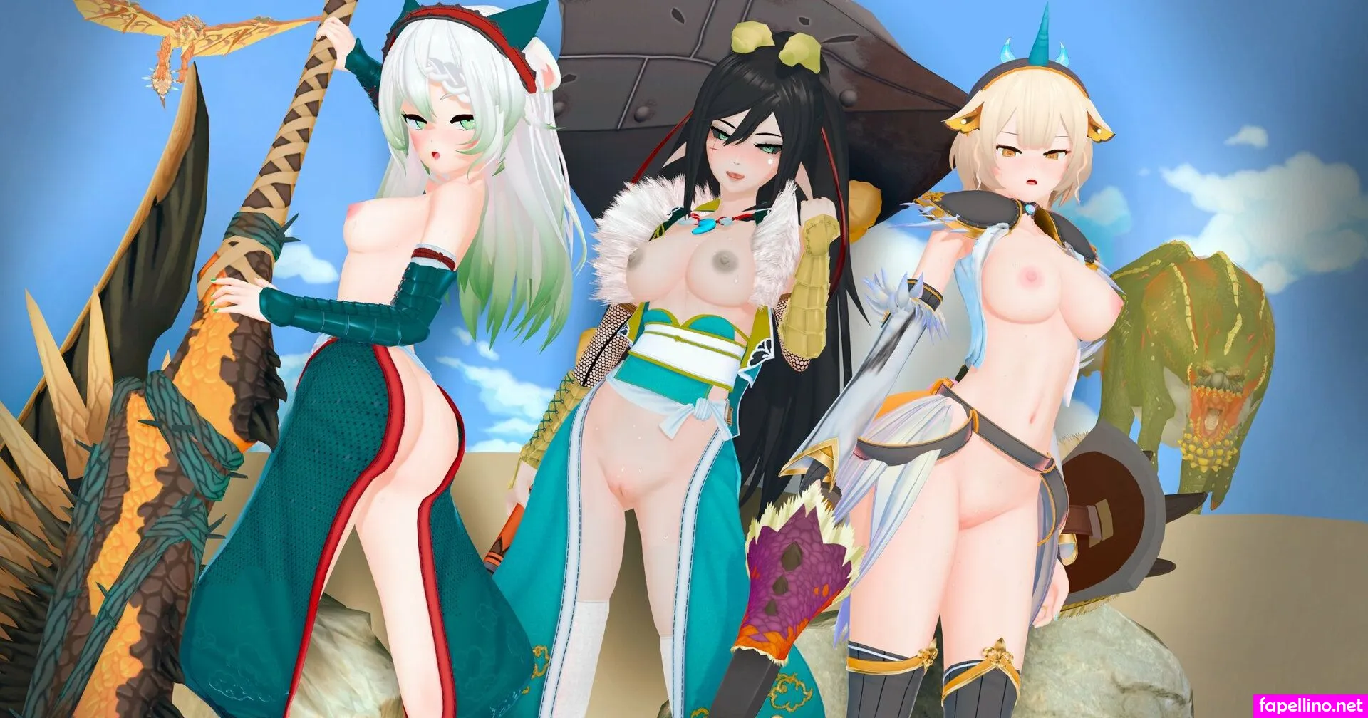 VTuber Fanart + Skebs, laimulicious Nude Leaked OnlyFans Photo #3aMlCkfOBh