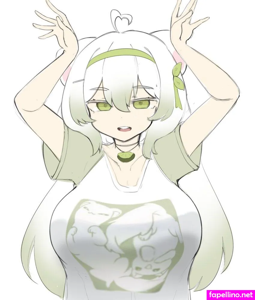 VTuber Fanart + Skebs, laimulicious Nude Leaked OnlyFans Photo #47XpT1s9LK