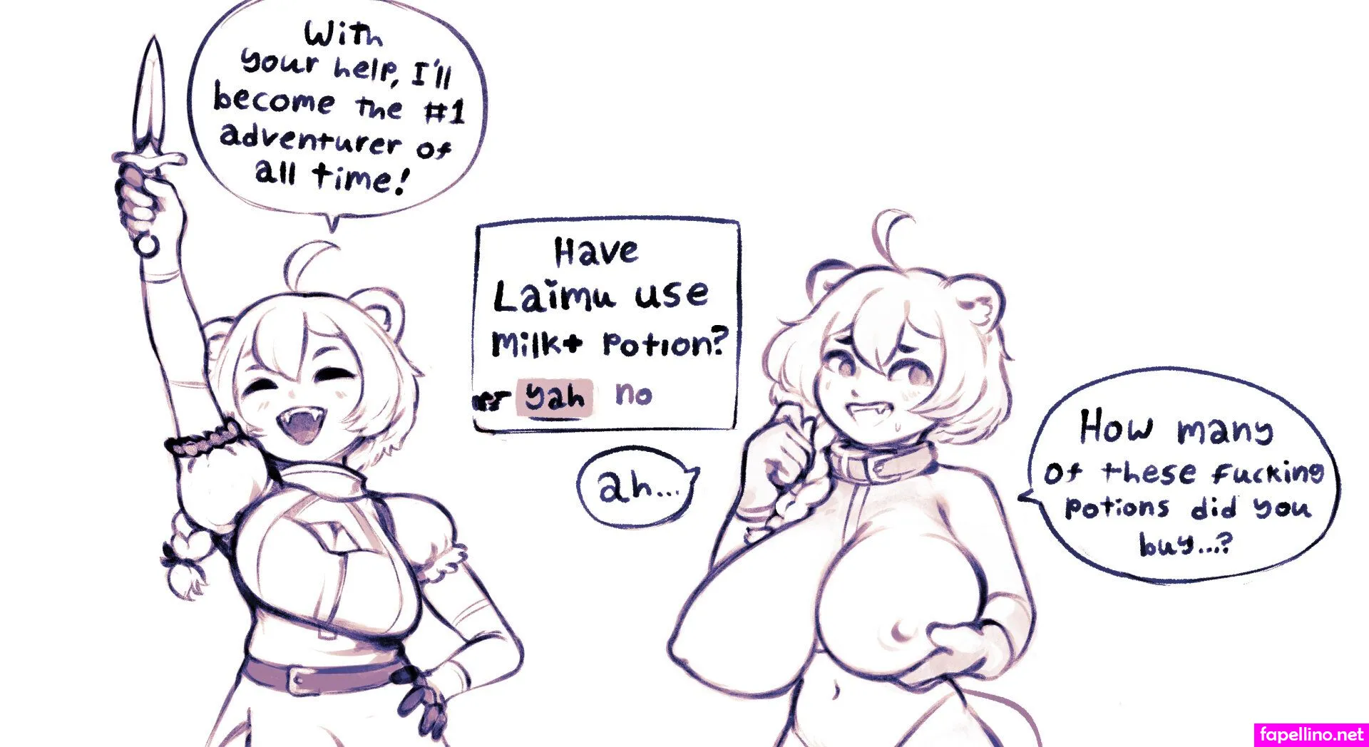 VTuber Fanart + Skebs, laimulicious Nude Leaked OnlyFans Photo #5RknWLDin2