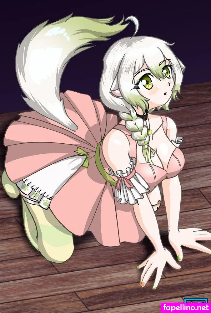 VTuber Fanart + Skebs, laimulicious Nude Leaked OnlyFans Photo #9XH4XwRgbM