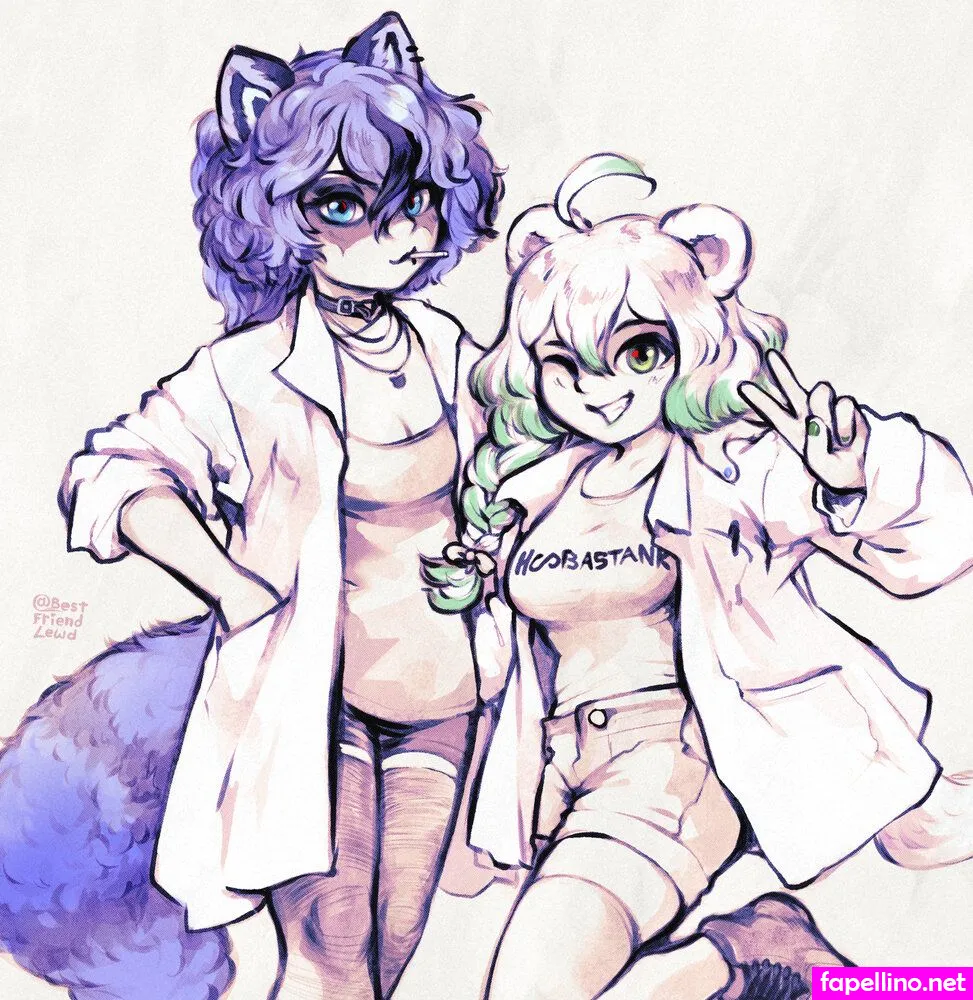 VTuber Fanart + Skebs, laimulicious Nude Leaked OnlyFans Photo #EF4pxAQ266