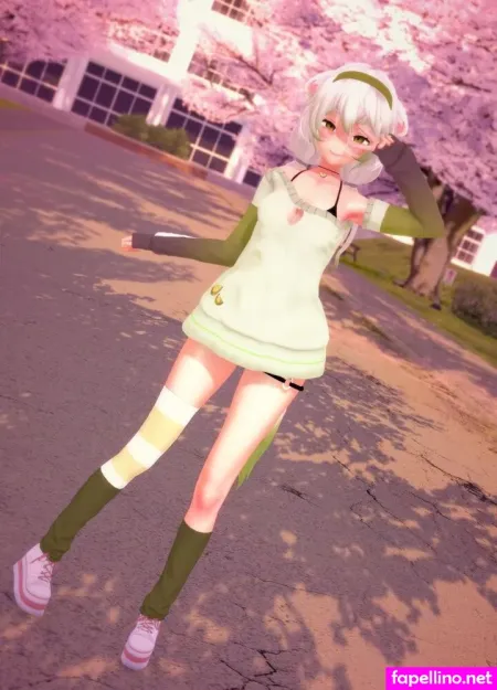 Laimu Limealicious OnlyFans Thumbnail #FgfyAO7d4G