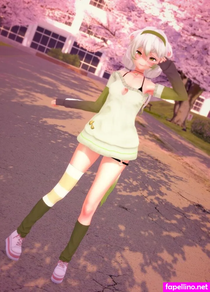 VTuber Fanart + Skebs, laimulicious Nude Leaked OnlyFans Photo #FgfyAO7d4G