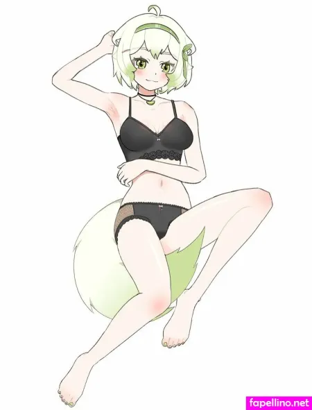 Laimu Limealicious OnlyFans Thumbnail #KByq1AOQVm