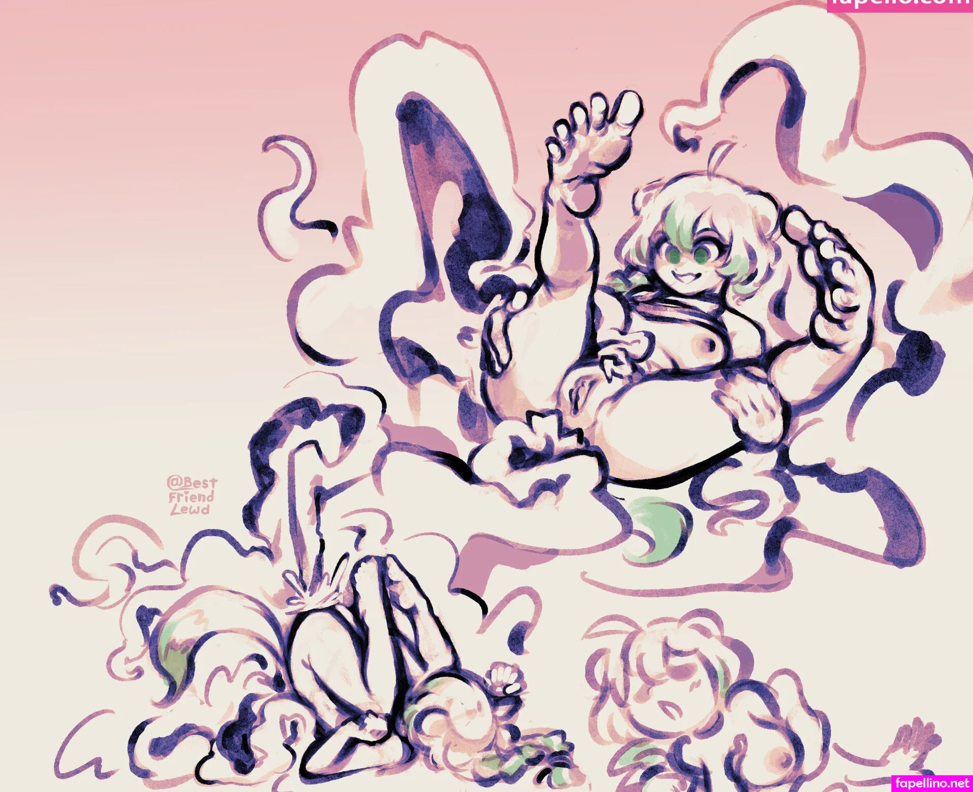 VTuber Fanart + Skebs, laimulicious Nude Leaked OnlyFans Photo #LRiZJfauq4