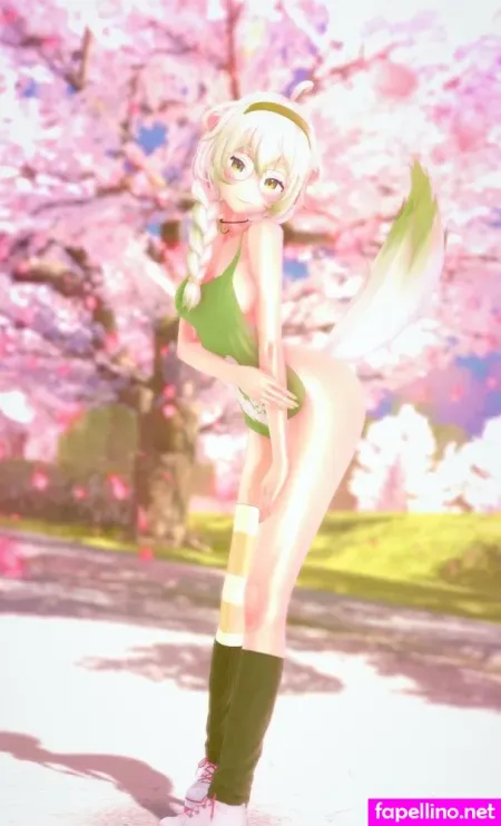 Laimu Limealicious OnlyFans Thumbnail #OhabVFvH0P