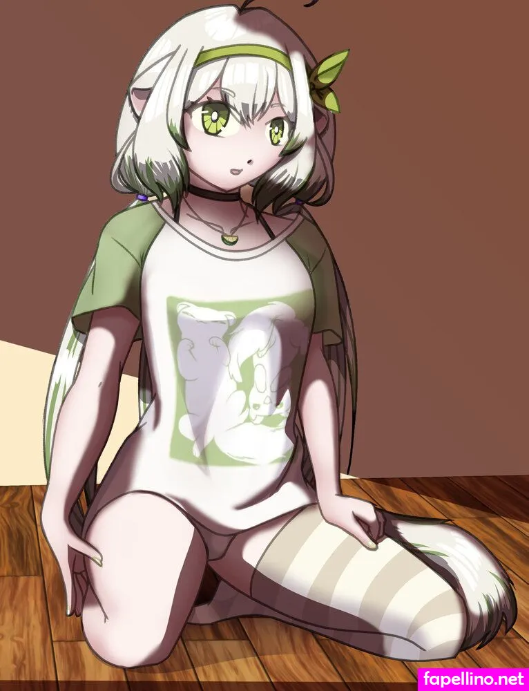 VTuber Fanart + Skebs, laimulicious Nude Leaked OnlyFans Photo #RUfayQz3tt