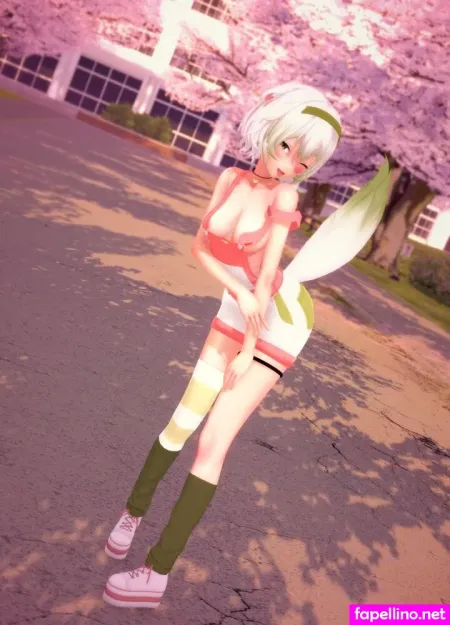 Laimu Limealicious OnlyFans Thumbnail #mkMVHzHDX3