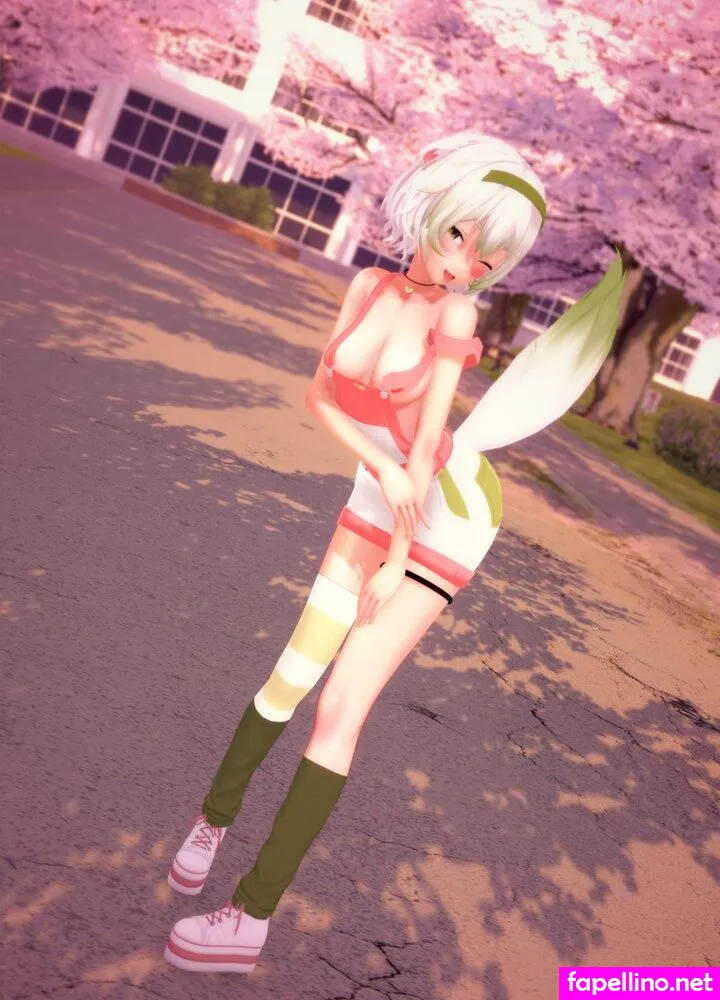 VTuber Fanart + Skebs, laimulicious Nude Leaked OnlyFans Photo #mkMVHzHDX3
