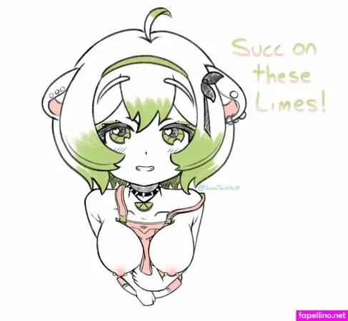 Laimu Limealicious OnlyFans Thumbnail #nzSkw7xpjD