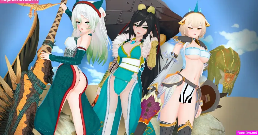 Laimu Limealicious OnlyFans Thumbnail #p5kgfygOEQ