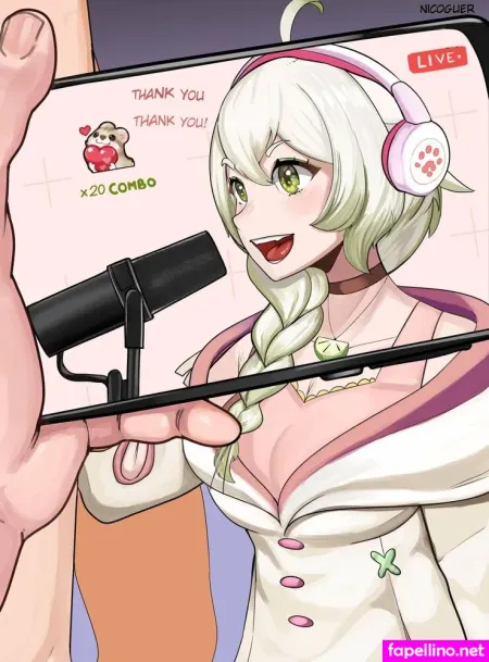 Laimu Limealicious OnlyFans Thumbnail #s88u7VYXuN