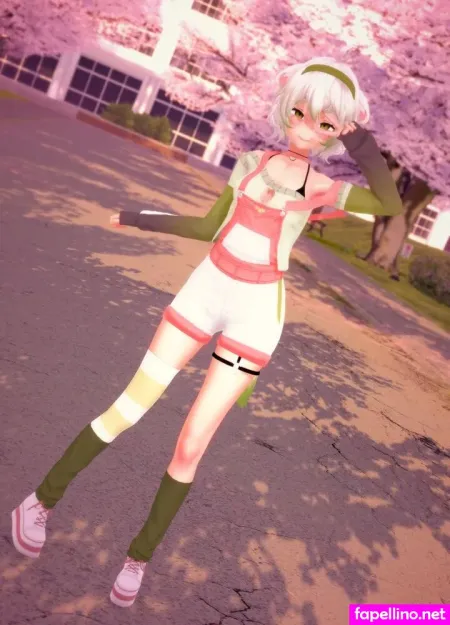 Laimu Limealicious OnlyFans Thumbnail #tRfjIO0fk6