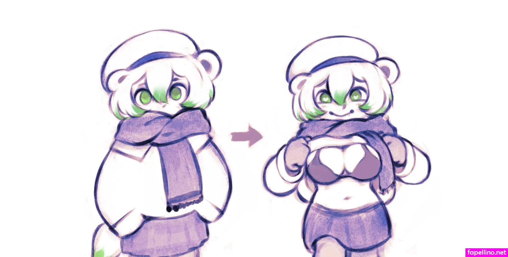 VTuber Fanart + Skebs, laimulicious Nude Leaked OnlyFans Photo #ydUJDWv5En